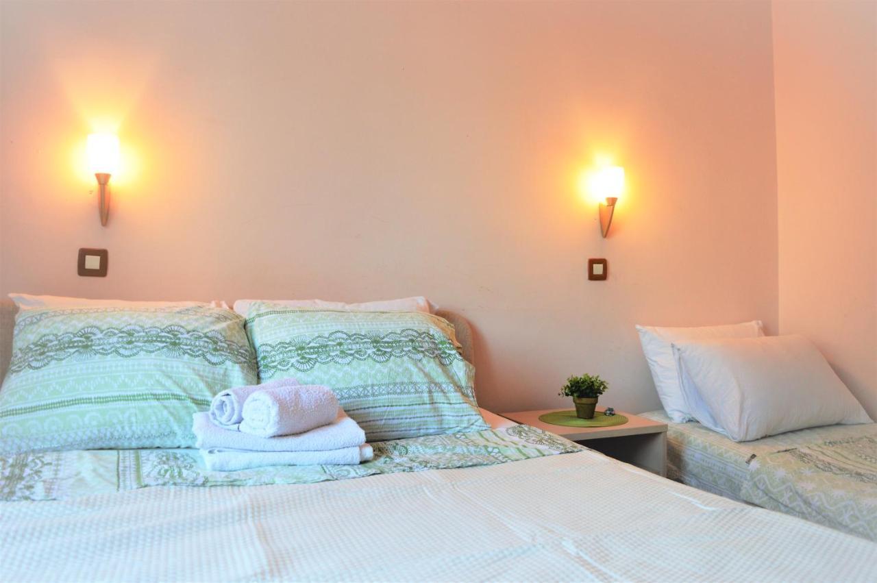 Hotel Park Negotino  Extérieur photo